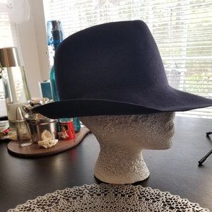 Flechet by Madcap French made Fedora